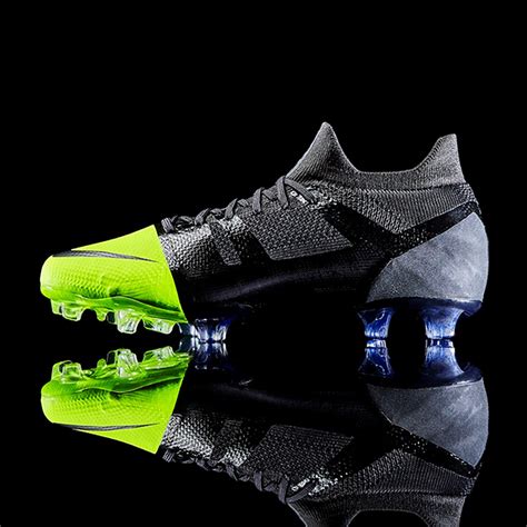 nike mercurial gs360 fg schwarz gelb|nike mercurial green speed 360.